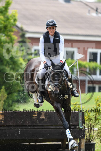 Late-Entry-Vielseitigkeit Langenfeld (11.+13./14.06.2020)