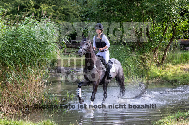 Late-Entry Vielseitigkeit Hamminkeln/Wesel (01.+02.08.2020)