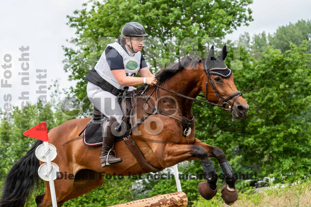 Westerstede Horse Trials 2021