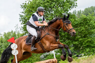 Westerstede Horse Trials 2021