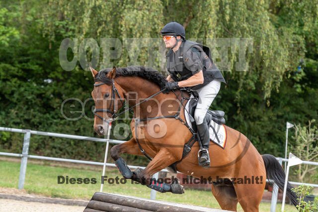 Late-Entry-Vielseitigkeit Langenfeld (11.+13./14.06.2020)
