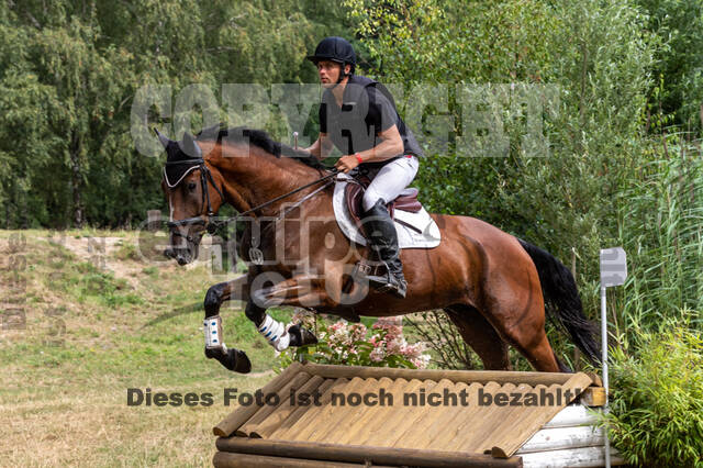Late-Entry Vielseitigkeit Hamminkeln/Wesel (01.+02.08.2020)