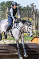 Geländetraining ZRFV Hamminkeln (24+25.04.2021)