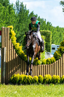 Westerstede Horse Trials (10.-13.06.2021)