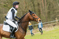 Geländetage beim RSV St. Hubertus Wesel Obrighoven (26.+27.03.2022)