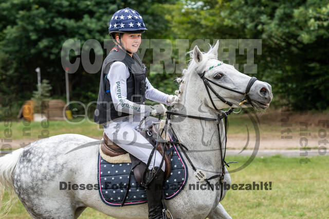 Late-Entry-Vielseitigkeit Langenfeld (11.+13./14.06.2020)