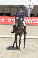FEI European Championship