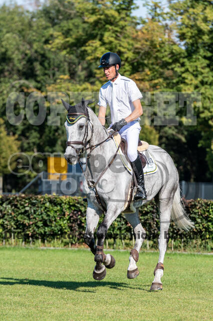 Kronenberg - De Peelbergen (August 2020)