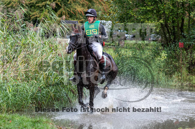 Vielseitigkeit RSV Wesel Obrighoven (26.+27.09.2020)