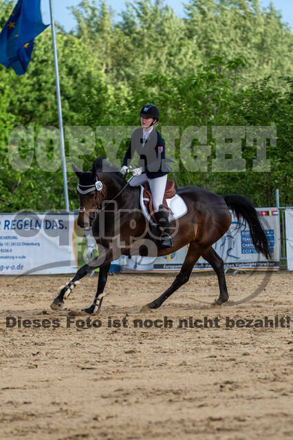 Westerstede Horse Trials 2021