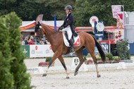 FEI European Championship Eventing 2019