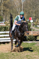 Geländetage beim RSV St. Hubertus Wesel Obrighoven (26.+27.03.2022)