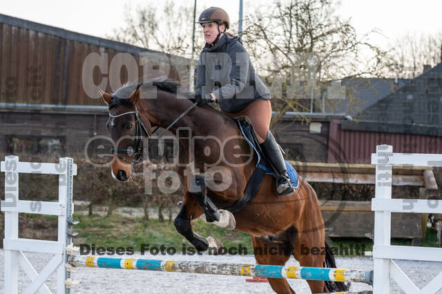 Gymnastik- Springen mit Karl-Heinz Nothofer beim RV Seydlitz Kamp 1884 e.V.