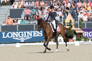 FEI European Championship Eventing 2019