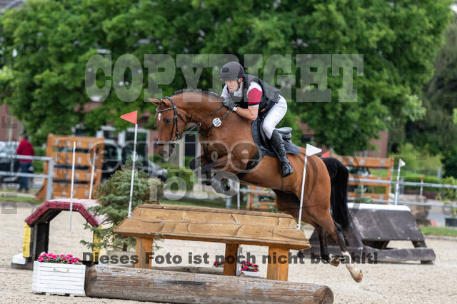 Late-Entry-Vielseitigkeit Langenfeld (11.+13./14.06.2020)