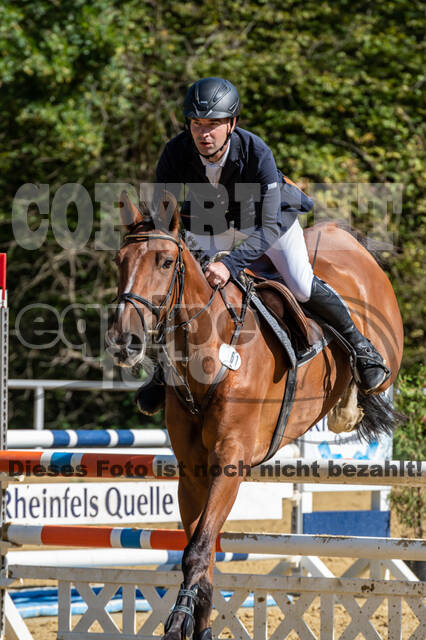 RFV Dinslaken-Hiesfeld (Herbstturnier)