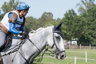 FEI European Championship Eventing 2019