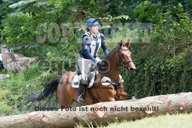 Vielseitigkeitsturnier RFV Bad Honnef