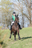Vielseitigkeitsturnier RV Seydlitz Kamp (03.04.2022)