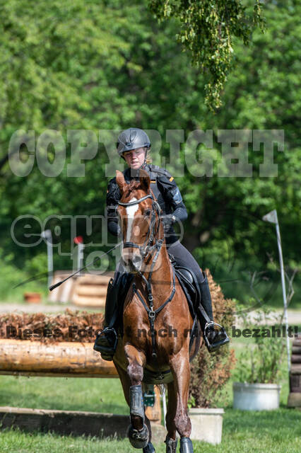 Test of Choise Langenfeld (29.+30.05.2021)