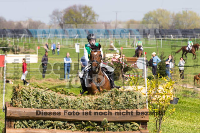 RV Seydlitz Kamp (06.+07.04.2019)