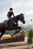 Eventing im Pferdesportzentrum Rheinland (Late Entry 14.03.2022)