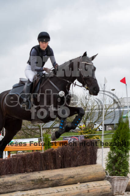 Eventing im Pferdesportzentrum Rheinland (Late Entry 14.03.2022)