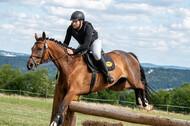 Bonn-Rodderberg Late-Entry-Vielseitigkeit (30.06.2020)