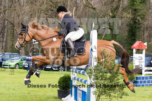 RV Seydlitz Kamp (06.+07.04.2019)