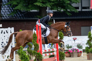 Goldene Schärpe 2021 - Ponys