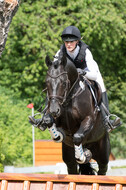 Eventing im Pferdesportzentrum Rheinland