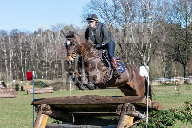 Geländetraining Wesel Obrighoven (19.+20.03.2022)