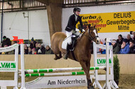 Vierkampf Kreismeisterschaft Wesel 2018