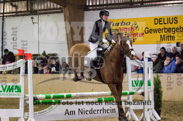 Vierkampf Kreismeisterschaft Wesel 2018