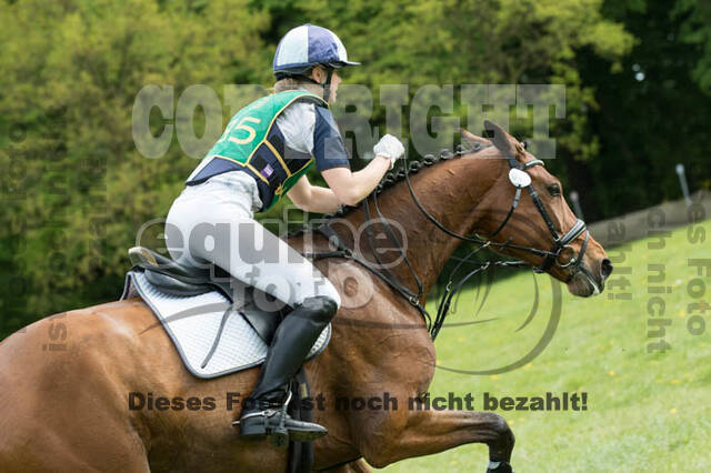 Eventing WRFS Münster