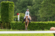 Westerstede Horse Trials 2021
