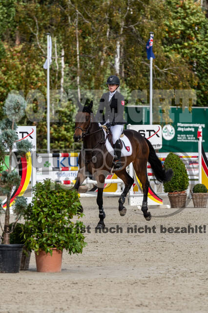 Deutsche Meisterschaft Vielseitigkeit (Luhmühlen)