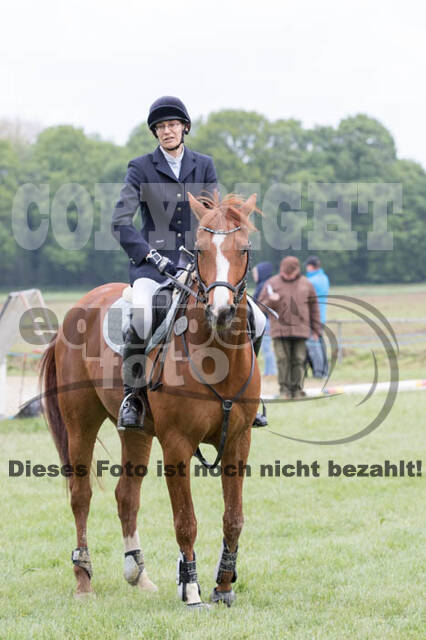Vielseitigkeitsturnier RuFV Rheurdt