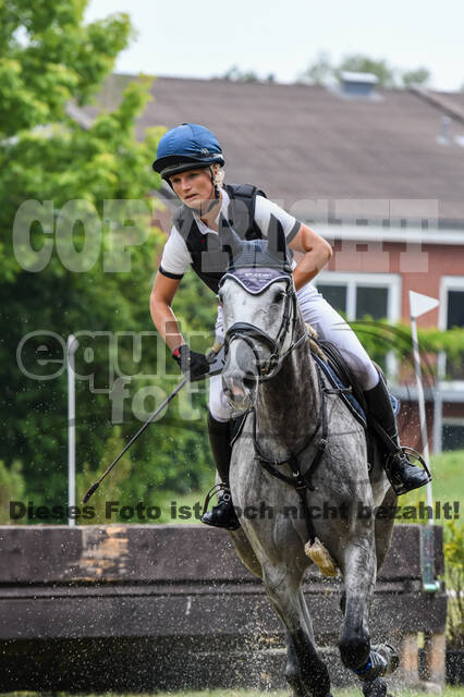 Late-Entry-Vielseitigkeit Langenfeld (11.+13./14.06.2020)