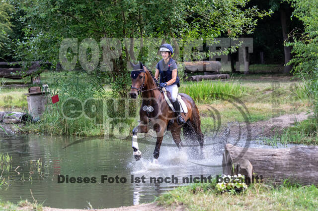 Late-Entry Vielseitigkeit Hamminkeln/Wesel (01.+02.08.2020)