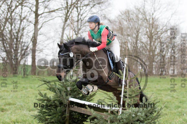 Frühjahrsvielseitigkeit RV Seydlitz Kamp