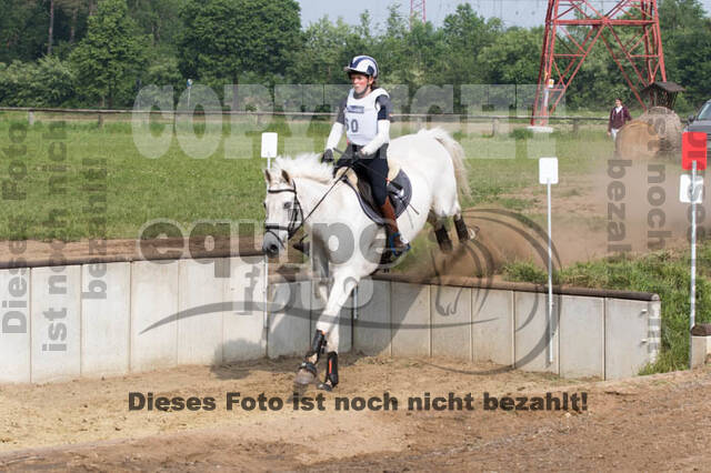 Vielseitigkeitsturnier ZRFV von Lützow Hamminkeln