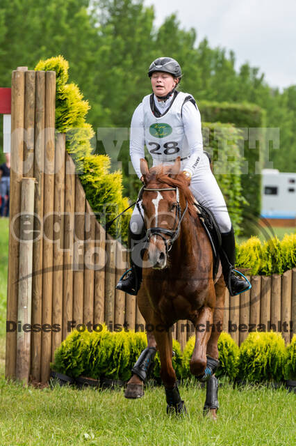Westerstede Horse Trials 2021