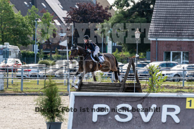 Late-Entry-Vielseitigkeit Langenfeld (11.+13./14.06.2020)