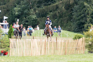 FEI European Championship Eventing 2017