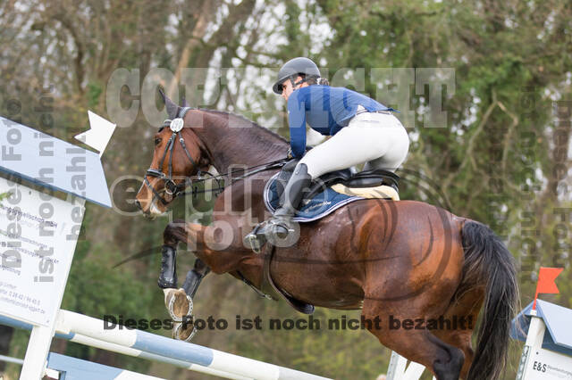 RV Seydlitz Kamp (06.+07.04.2019)