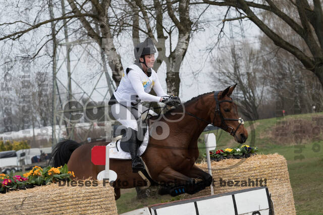 Geländetage beim RSV St. Hubertus Wesel Obrighoven (26.+27.03.2022)