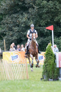 FEI European Championship Eventing 2017