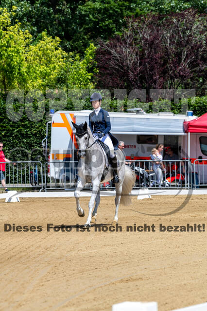 Westerstede Horse Trials 2021