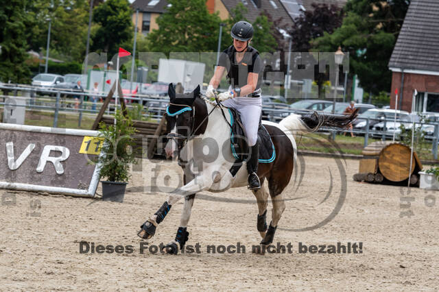 Late-Entry-Vielseitigkeit Langenfeld (11.+13./14.06.2020)